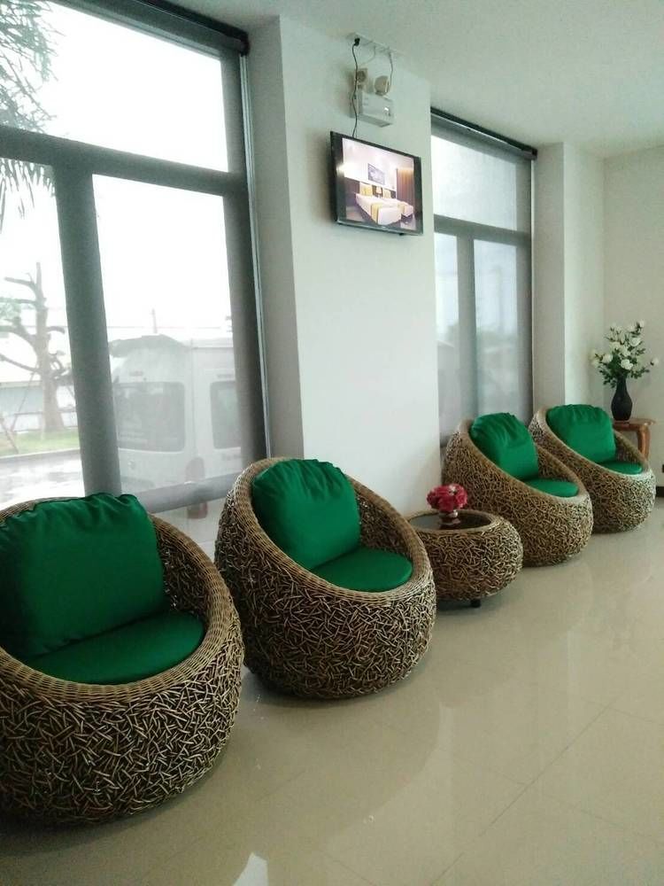 The Convenience Hotel Khon Kaen Exterior foto