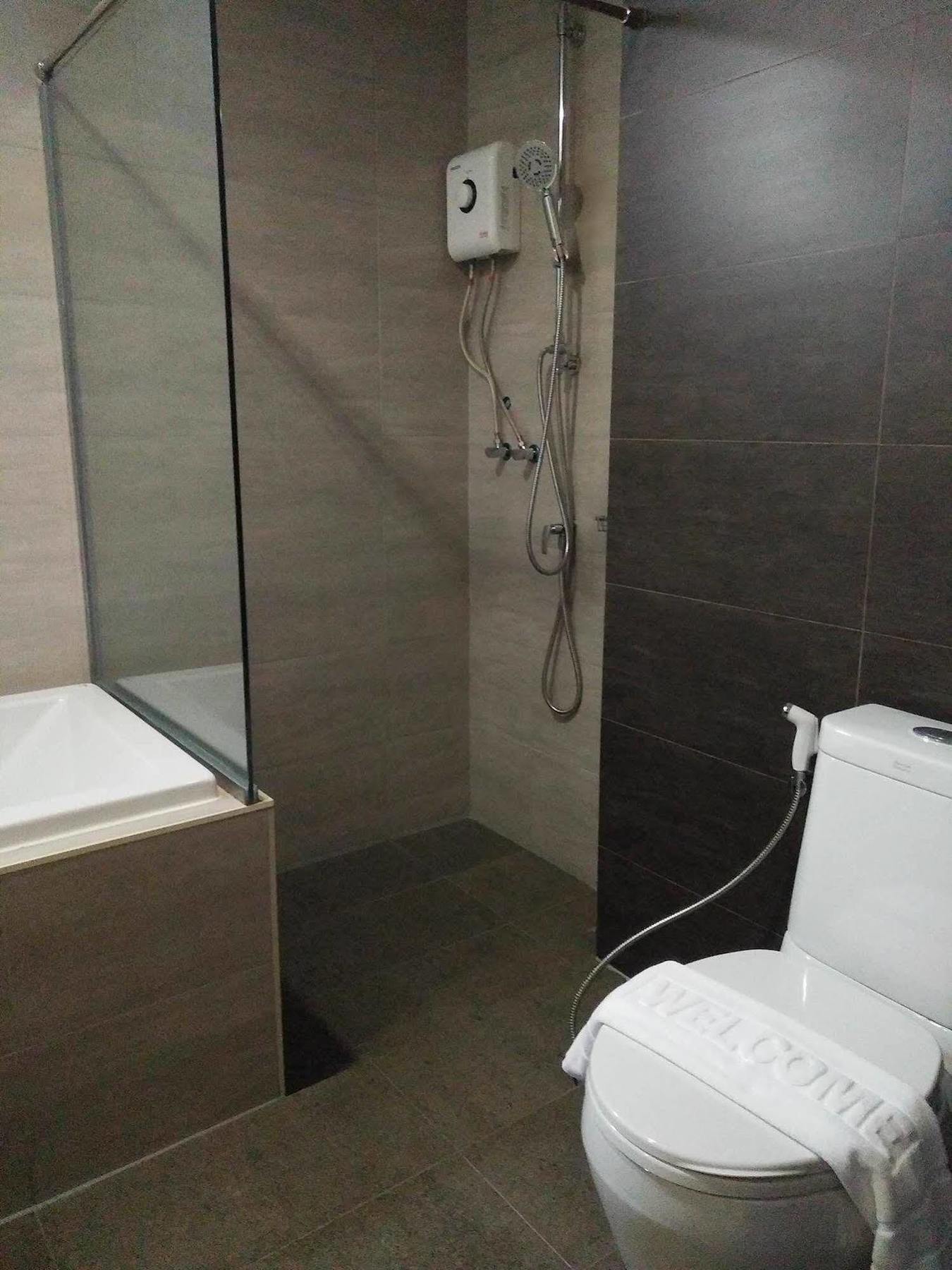 The Convenience Hotel Khon Kaen Exterior foto